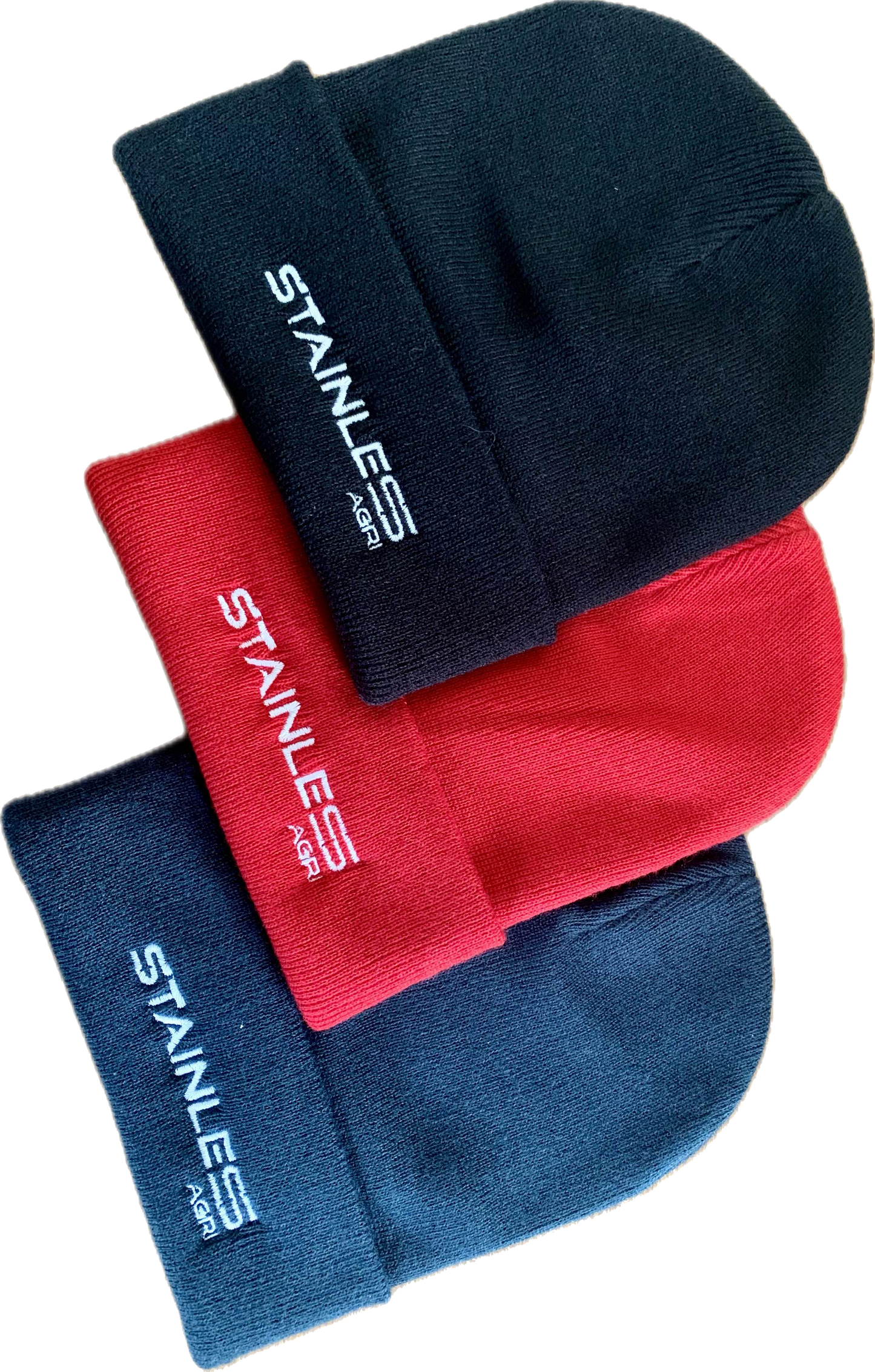 Stainless Agri Beanie