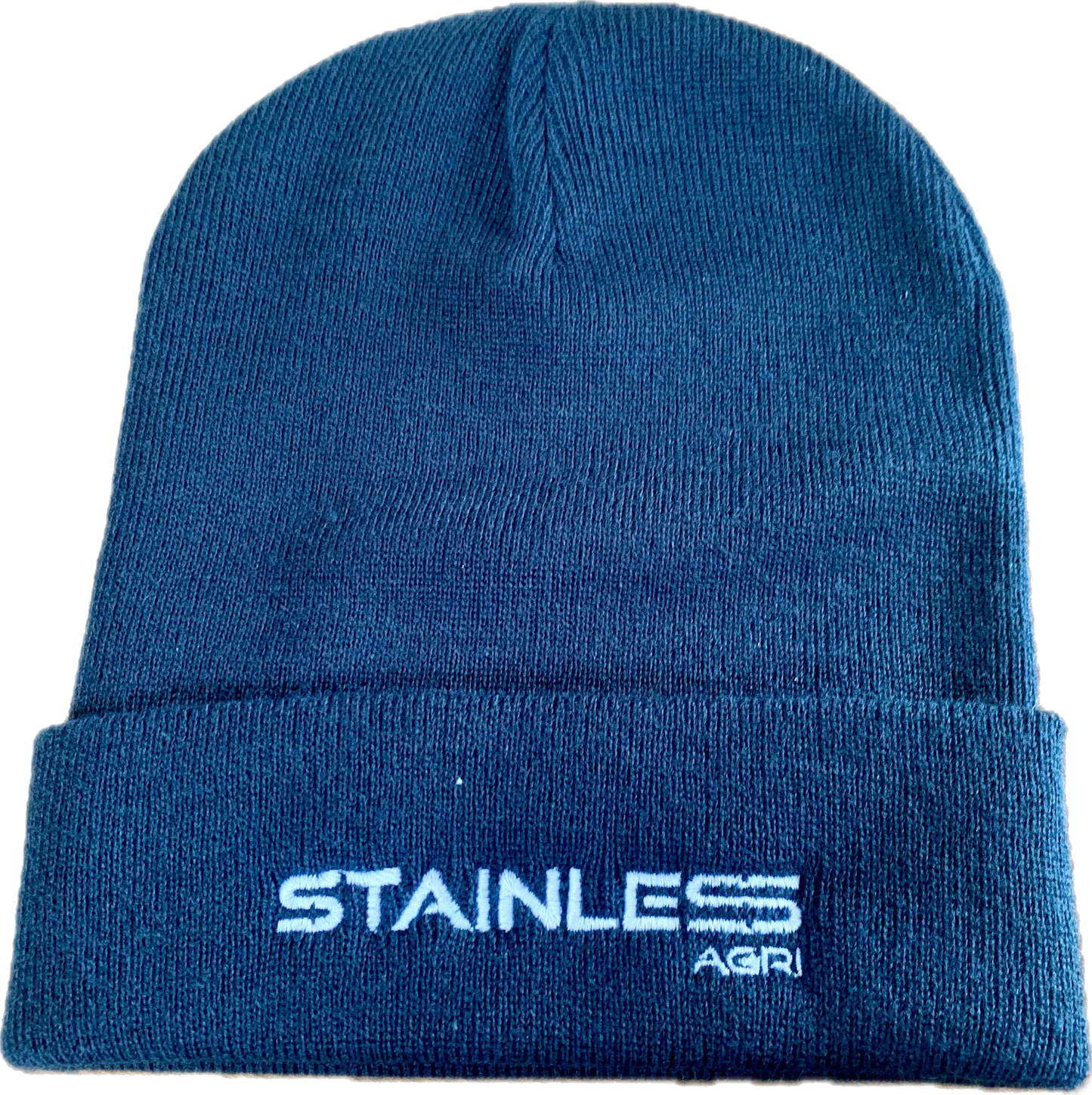 Stainless Agri Beanie