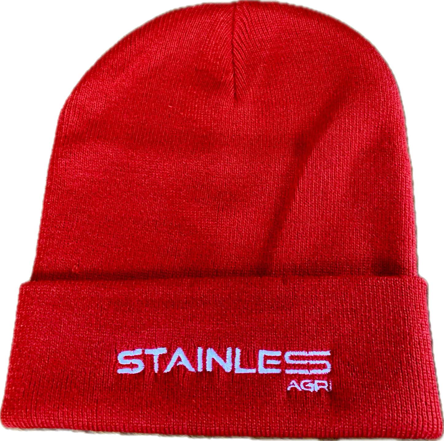 Stainless Agri Beanie