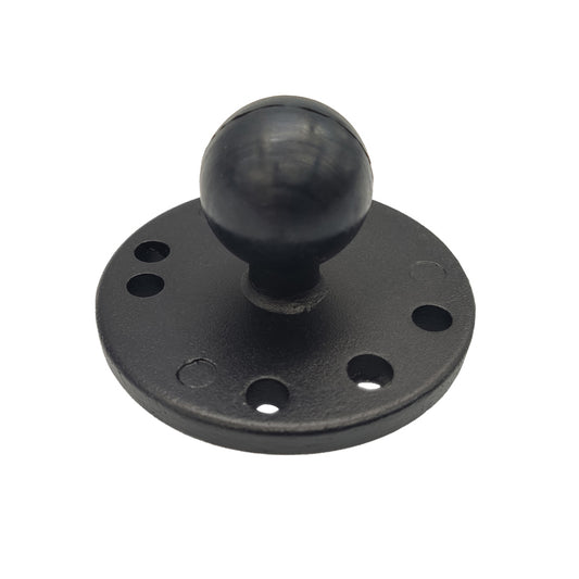 Round Base Mount