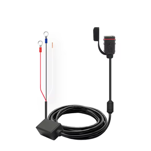 Hardwire charging Kit