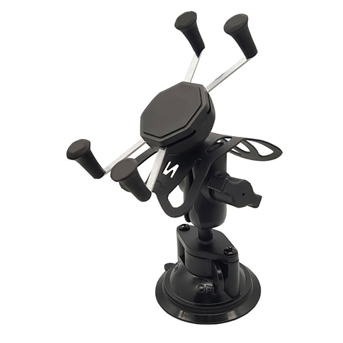 Suction Mount / Phone Holder Bundle